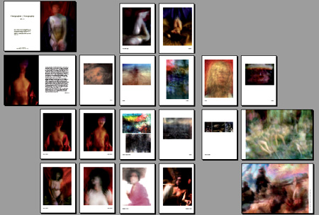 cinegraphies